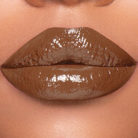 Jeffree Star Supreme Gloss in the shade Top Shelf - Brand New In Box - Picture 3 of 5